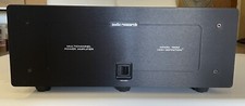 Audio Research 150M Power Amplifier Black 2 Multichannel 7 Channel Installable