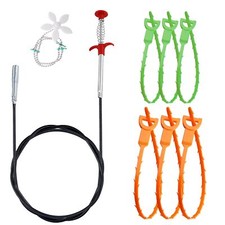 3 Mètres Furet Deboucheur