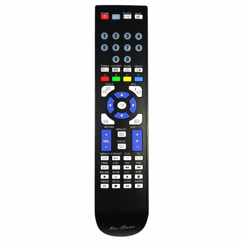 Télécommande series pour - télécommande, rm-series
