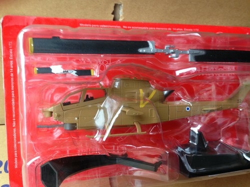 Ixo metal helicoptere - ixo,