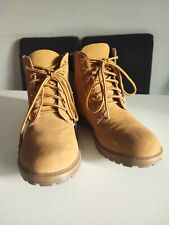 Chaussures, Bottines