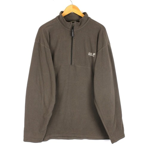 Veste polaire homme jack - polaire,