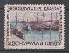 Cinderellas #21 - Austria Arbe Dalmatien