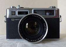 Appareil photo YASHICA Electro