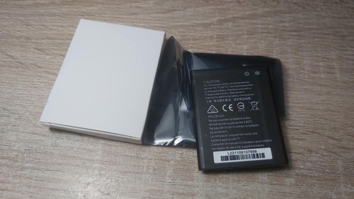 Batterie rechargeable neuve - rechargeable,