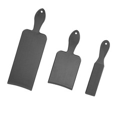  3 Pcs Outils De Teinture Des Cheveux Materiel Coiffure Cale Coloriage