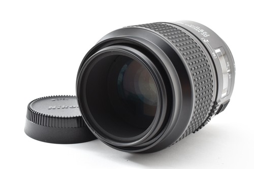 Exc nikon af micro - nikon, nikkor