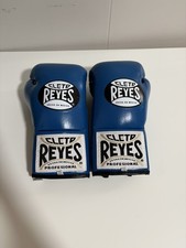 Cleto Reyes Fight Gloves 8 Oz