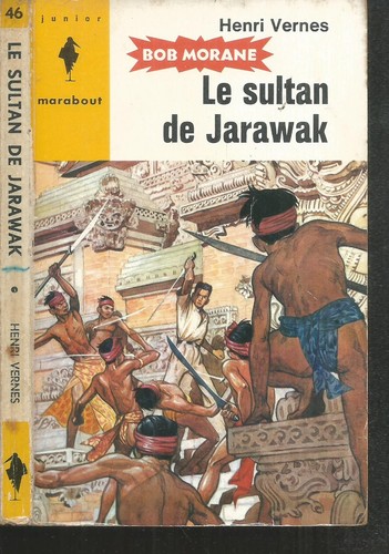 Bob morane sultant de - morane., le