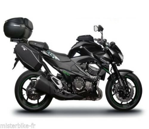 Accessoires shad kawasaki - shad, z800
