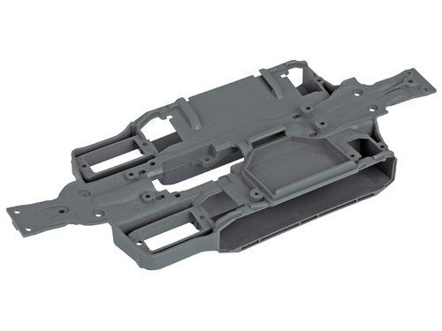 Traxxas chassis trx7022 - traxxas,