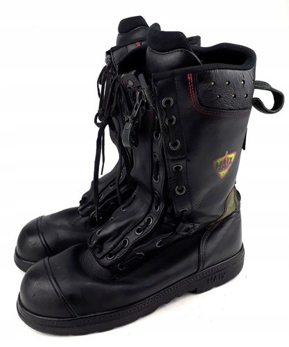 Haix fire flash bundeswehr - haix,