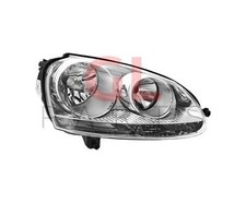Phare Pour VW Jetta 2006-2010