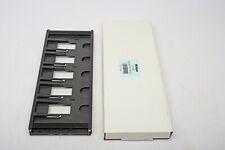 Nikon FH-835M -35mm Mounted Slide film holder CoolScan LS-8000+LS-9000 ED++GREAT