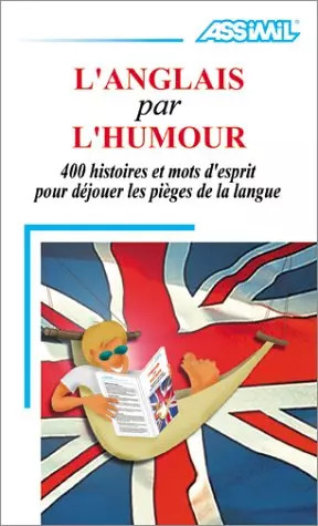 Anglais par humour - par, l'humour