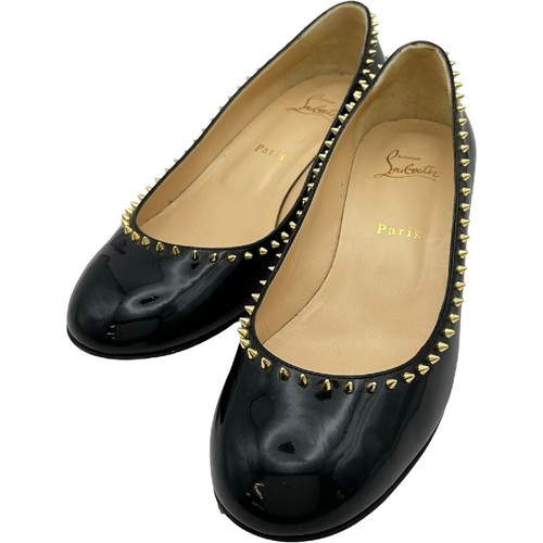 Sandales escarpins christian - sandales,