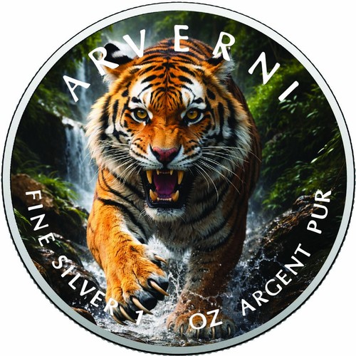 Untamed force apex predators - apex,