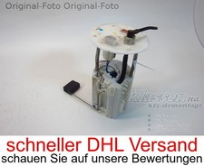 Pompe à carburant LEXUS RX