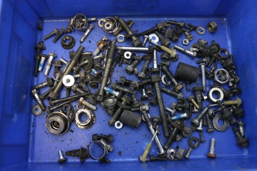 Sac visserie vis yamaha xmax - vis,