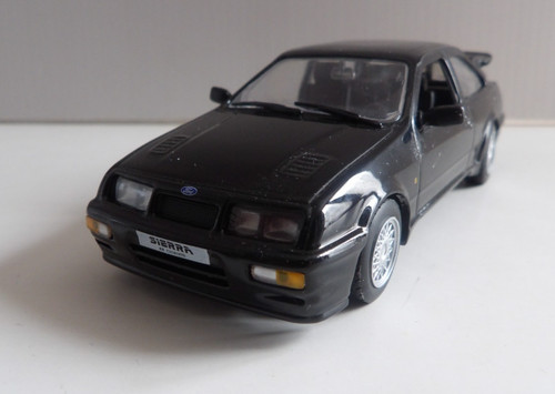 Ford sierra rs - rs, cosworth