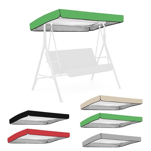 Fauteuil balançoire patio - fauteuil,