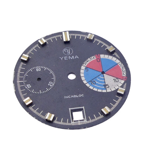 Yema yachting cadran - yachting, dial