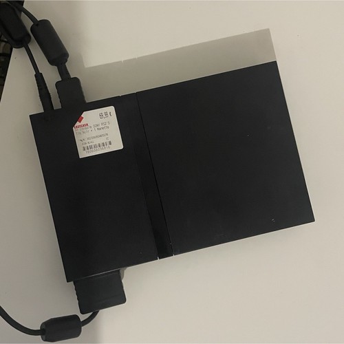 Sony playstation slim - 2,