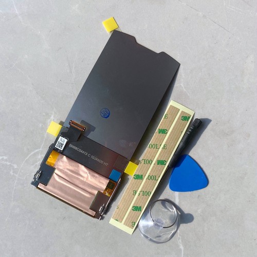 Lcd display touch screen - display,