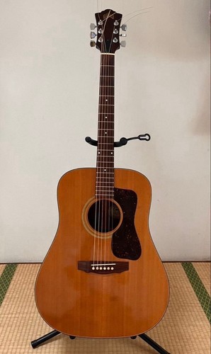 Guitare acoustique guild 35 - acoustique, d-35