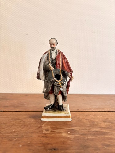 Figurine capodimonte - figurine,
