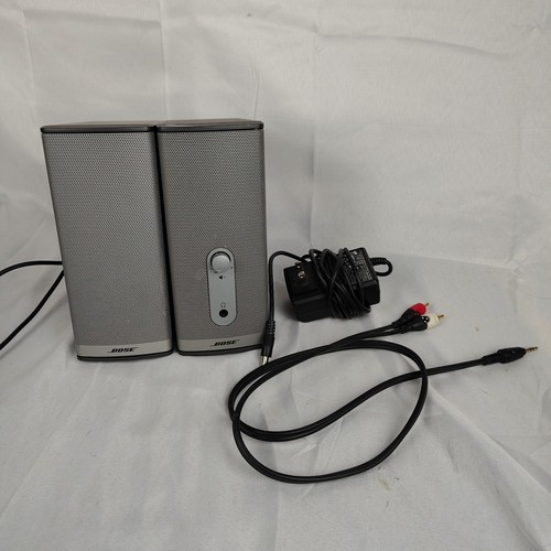 Bose companion series ii - bose,