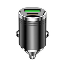 Chargeur rapide double port