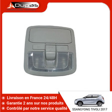 🇫🇷 PLAFONNIER SSANGYONG