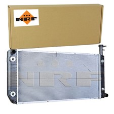 Nrf Radiateur Refroidissement Moteur Compatible Avec Chevrolet Express | 56093