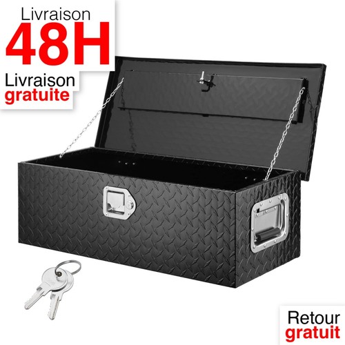Vevor boîte outils camion - à,