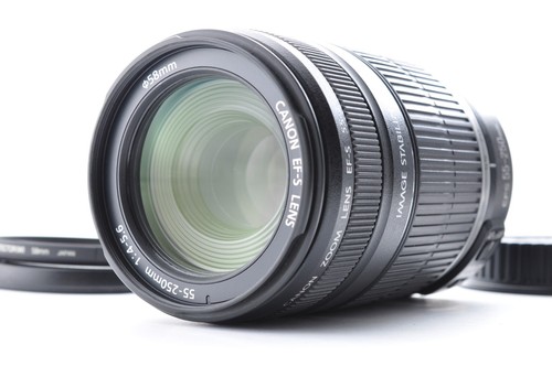 Objectif zoom canon - objectif,