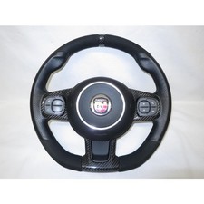 Volant d'origine Abarth 595