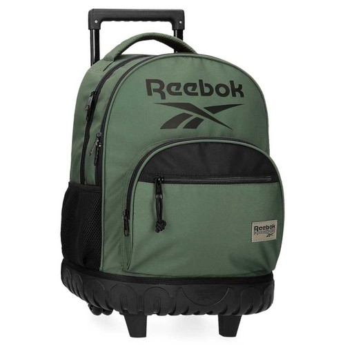 Reebok sac dos - -, à