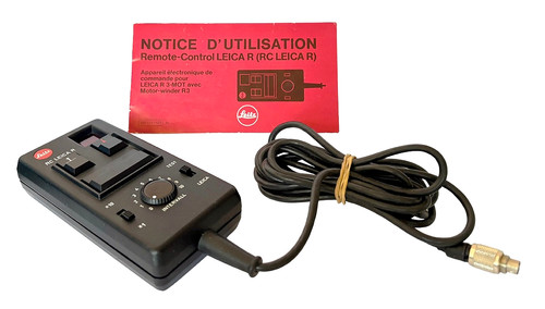 Leitz leica - leitz, r