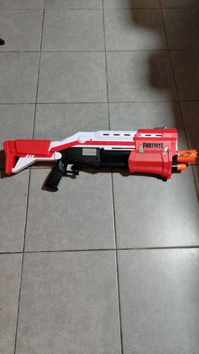Fusil pompe fortnite - fusil,