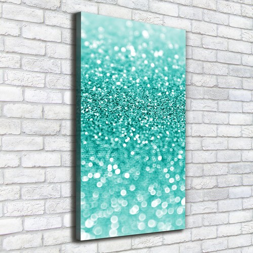 Tulup tableau sur toile - tableau, image