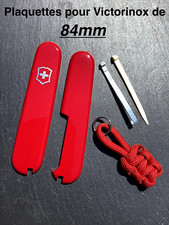 Neuf Côtes / Plaquettes  /