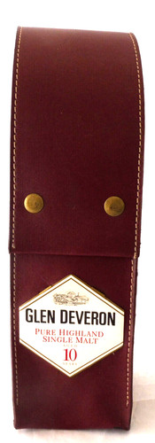 Boîte étui simili - , cuir
