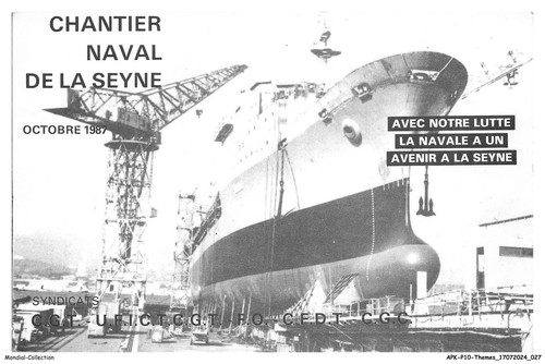 Apkp10 0687 bateau chantier - apkp10-0687-bateau,