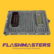 2013 Dart 2.0L Engine computer P68141610 "Programmed to your VIN" ECM PCM ECU