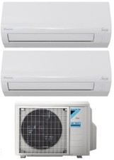 Climatiseur réversible