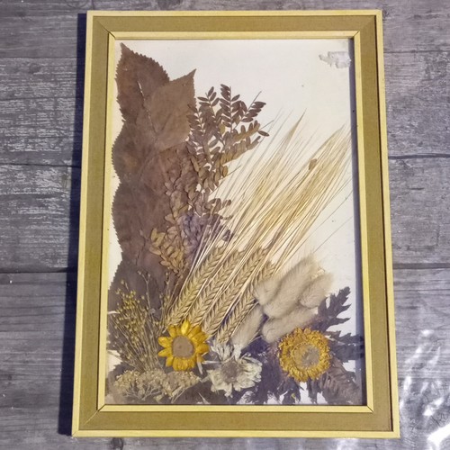 Cadre photo doré bois - doré, en