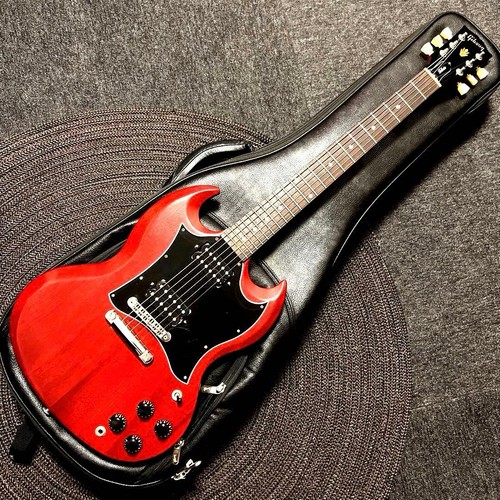Guitare électrique gibson usa - guitare,