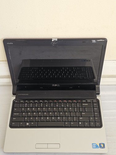 Dell studio 1458 laptop - laptop,