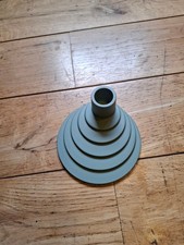 Bougeoirs IKEA Ypperlig